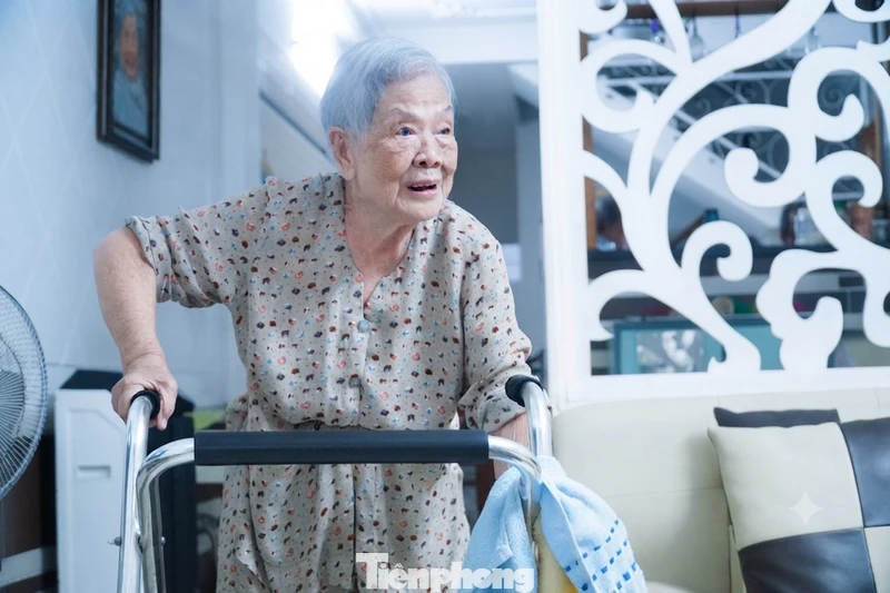 Người vợ Biệt động Sài Gòn nuốt nước mắt không dám nhận xác chồng đêm Mậu Thân