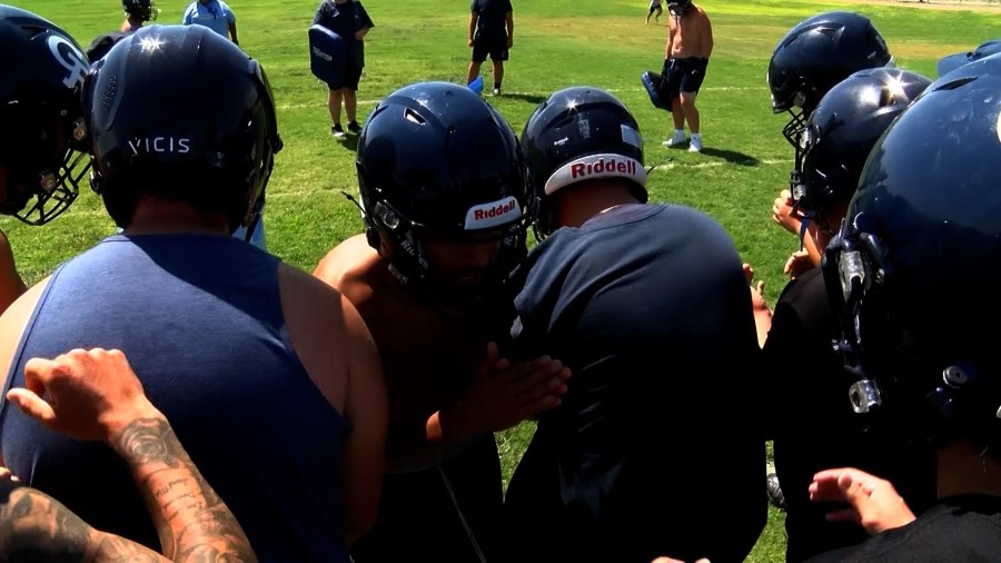 Goddard Rockets eye state championship run after remarkable turnaround