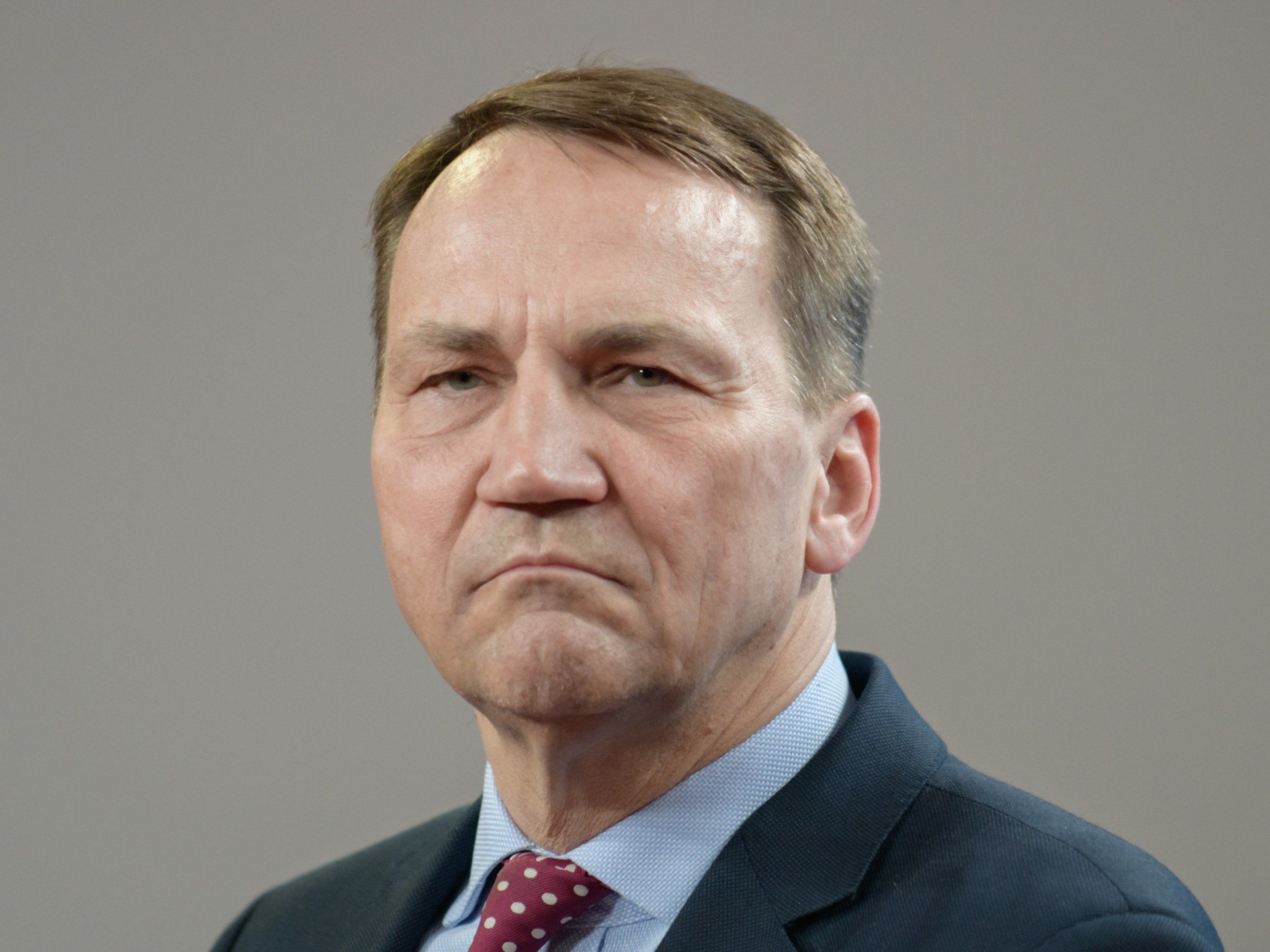 Radosław Sikorski ostrzegł Elona Muska. Poważny zarzut wobec miliardera