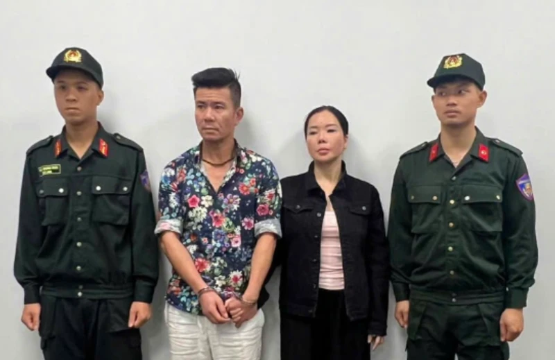 Tách hồ sơ, xác minh một số luật sư, cán bộ giúp bà trùm 'chạy' kết luận tâm thần