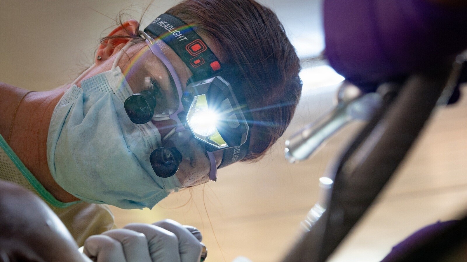 15 doctors share the scariest case they've ever seen