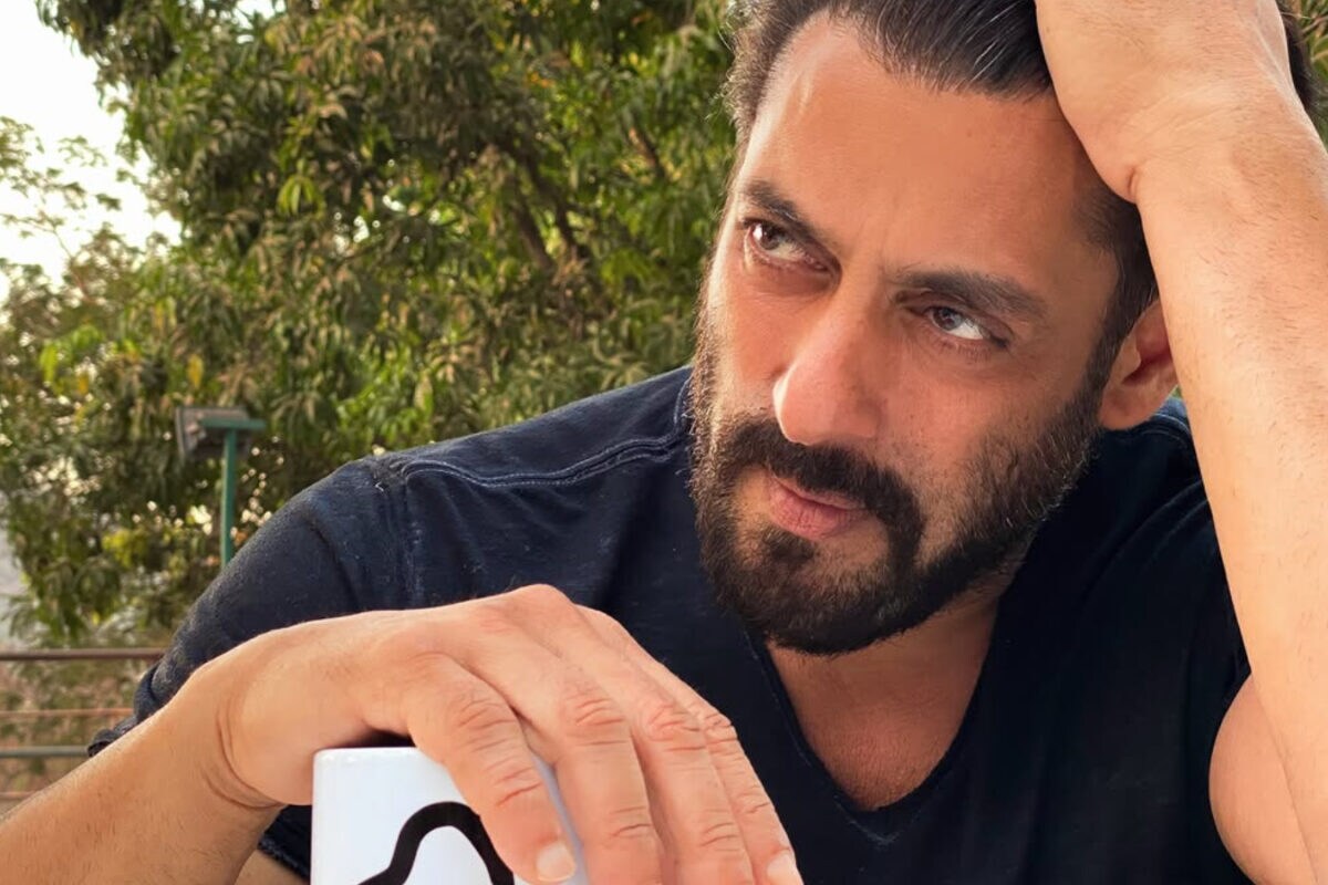 Salman Khan towers: High-rise in Chandigarh may be named after ...
