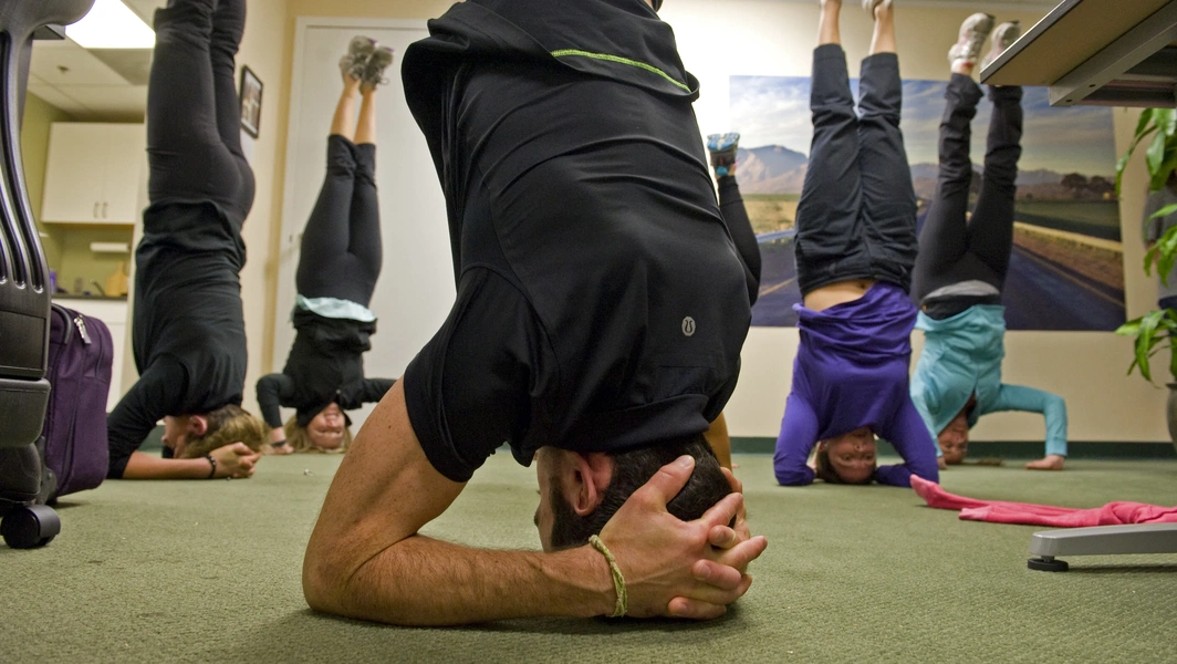 Understanding workplace wellness incentives