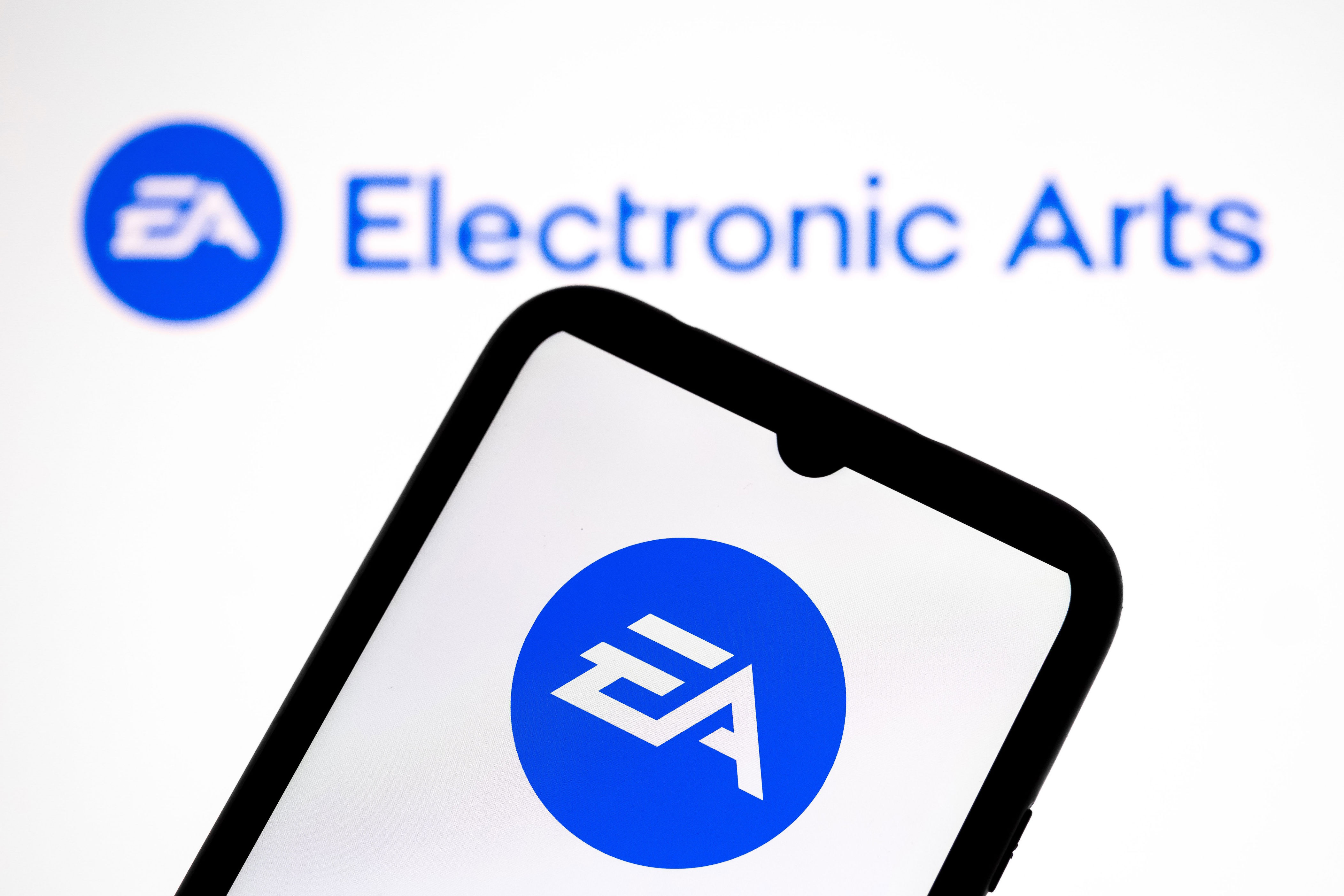 EA's $55bn sale to Saudi-led group closes — $700 million in cuts on the ...