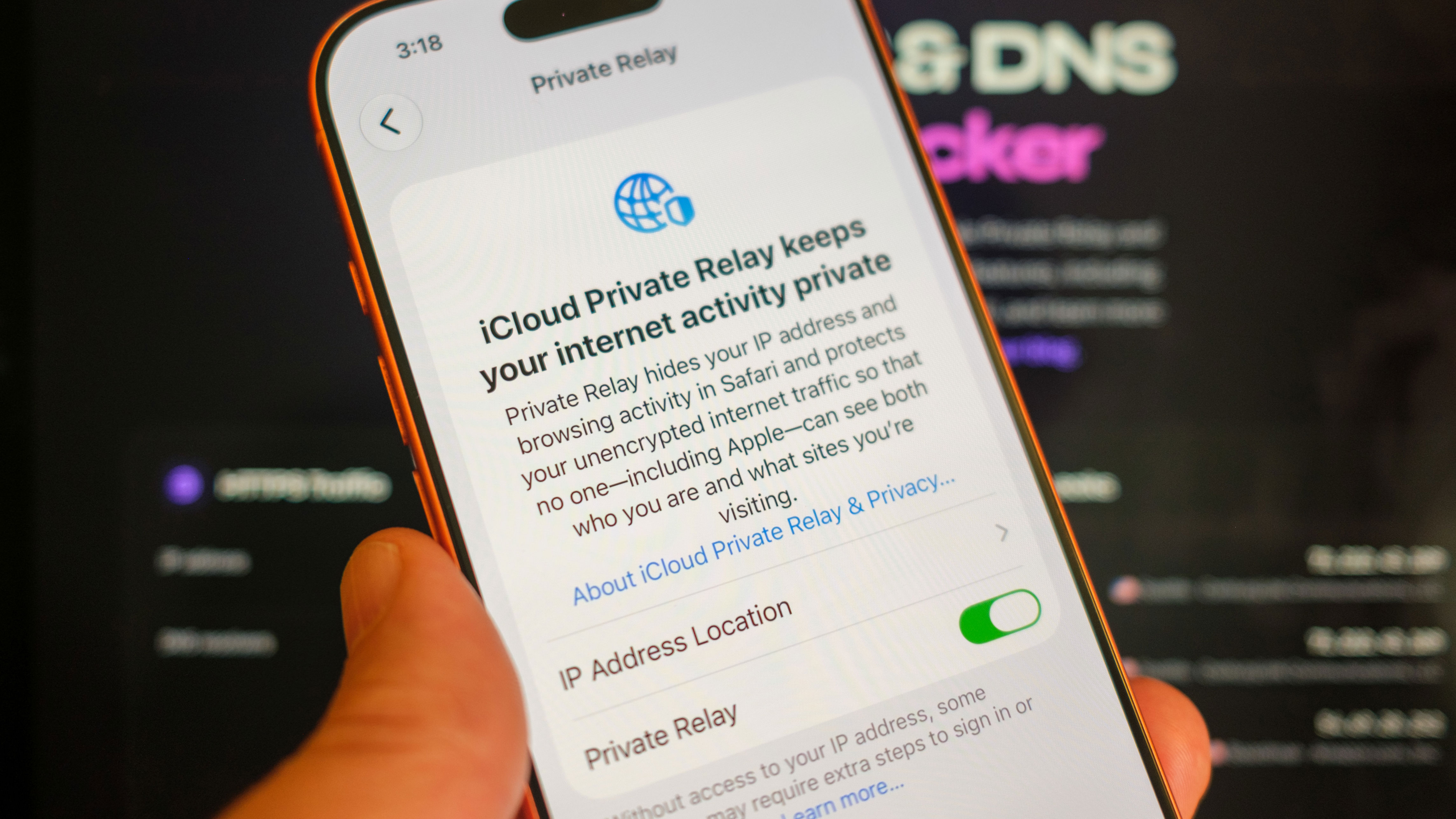 Apple’s private relay isn’t so private after all, can leak your IP address