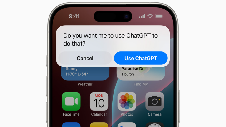 OpenAI tells court Apple's trade secret case is 'baseless', says it is ...