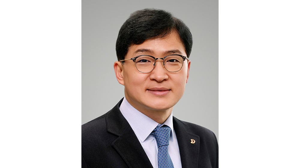 Daewoo Engineering & Construction names Lee Kang-seok CEO