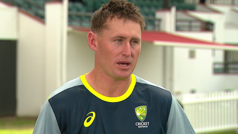 Marnus makes 'greedy' admission after 'longest break'