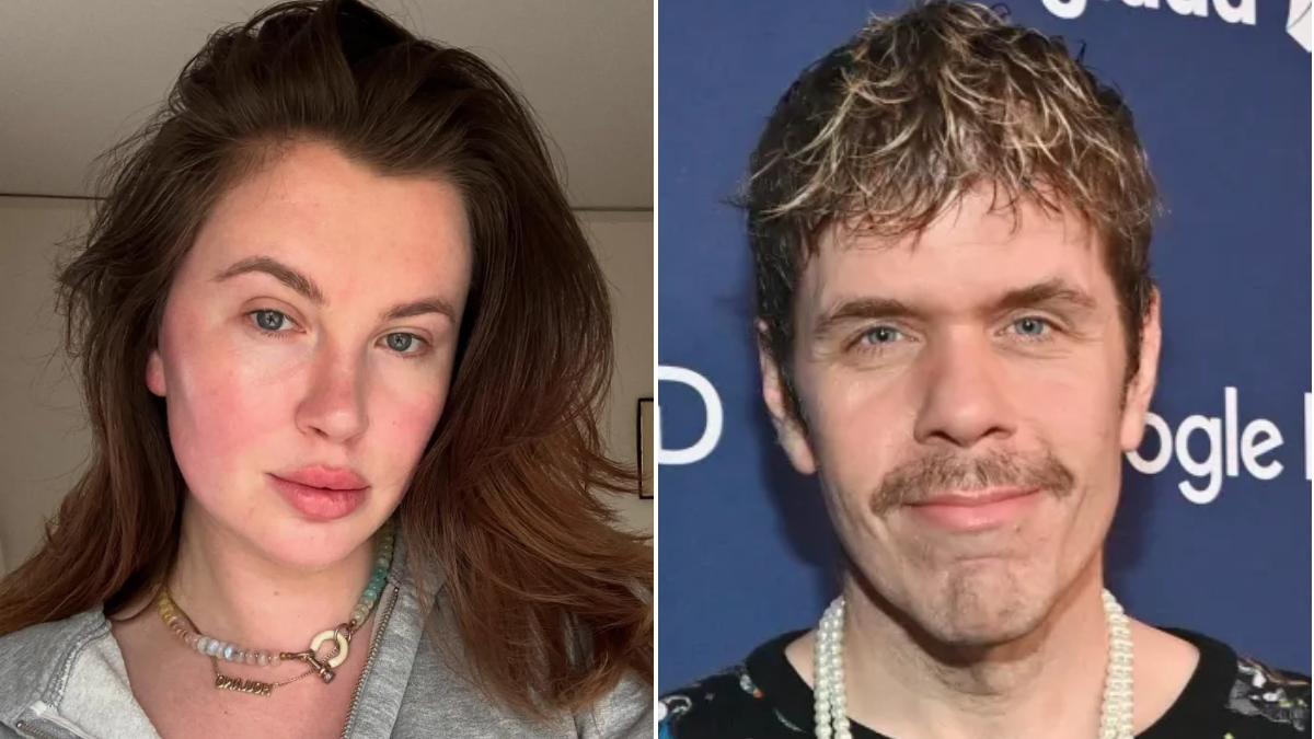 Ireland Baldwin shares controversial Perez Hilton post hours after his hospitalisation