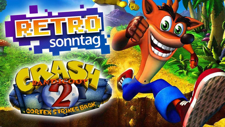 Kaum jemand tippt auf dieses Spiel – doch es ist der meistverkaufte PS1 ...