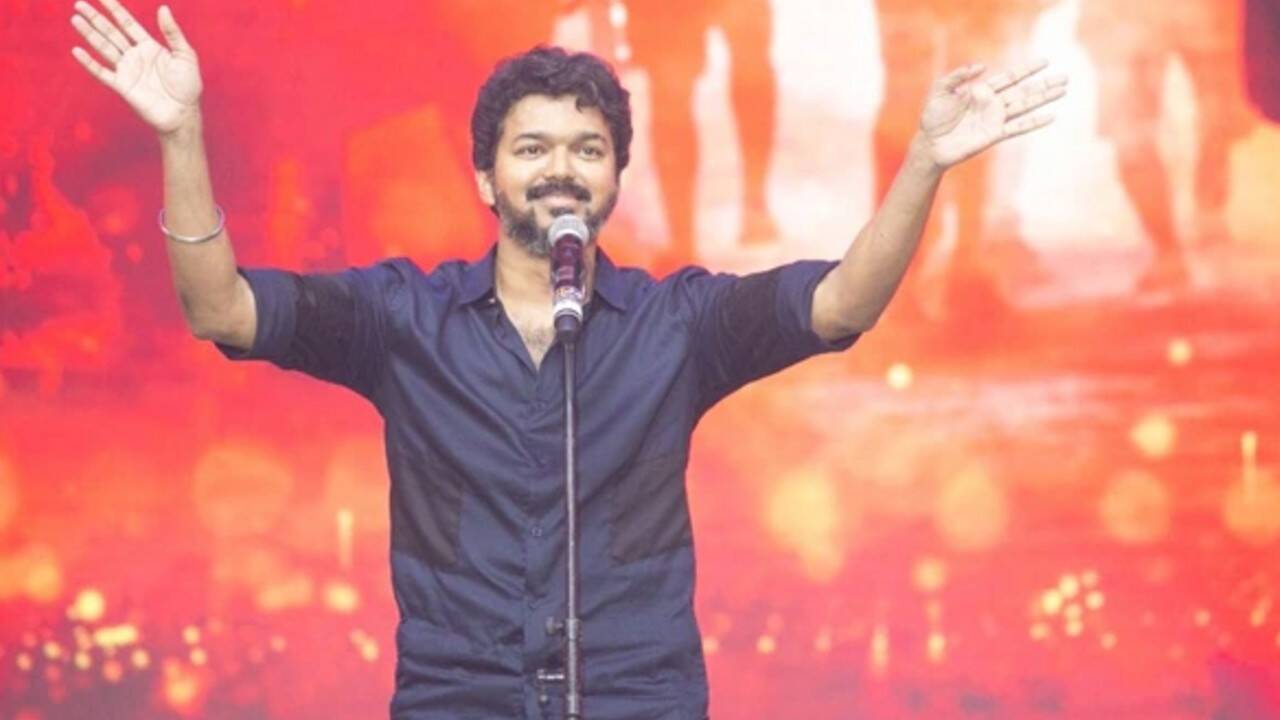 Archana Kalpathi breaks silence on Vijay's 'Bigil' budget and box ...