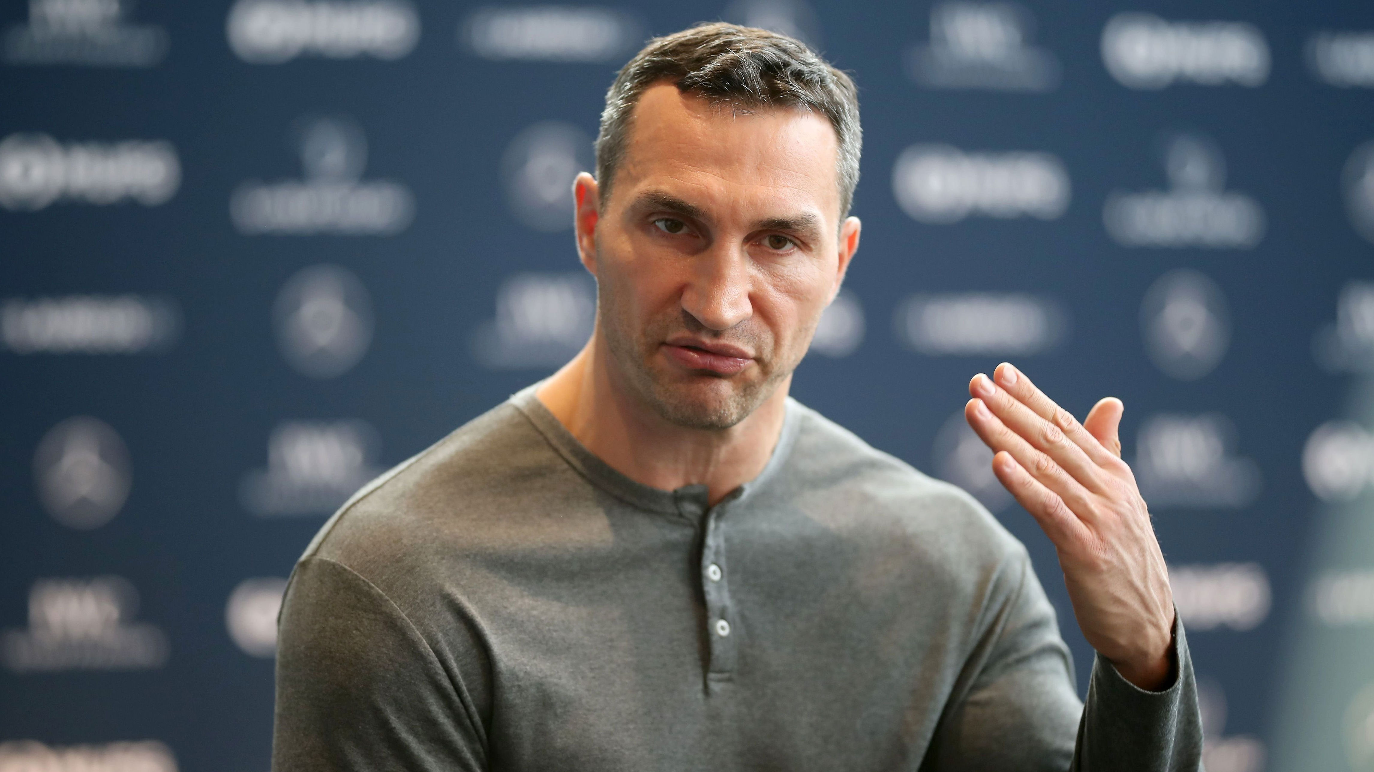 Władimir Kliczko 