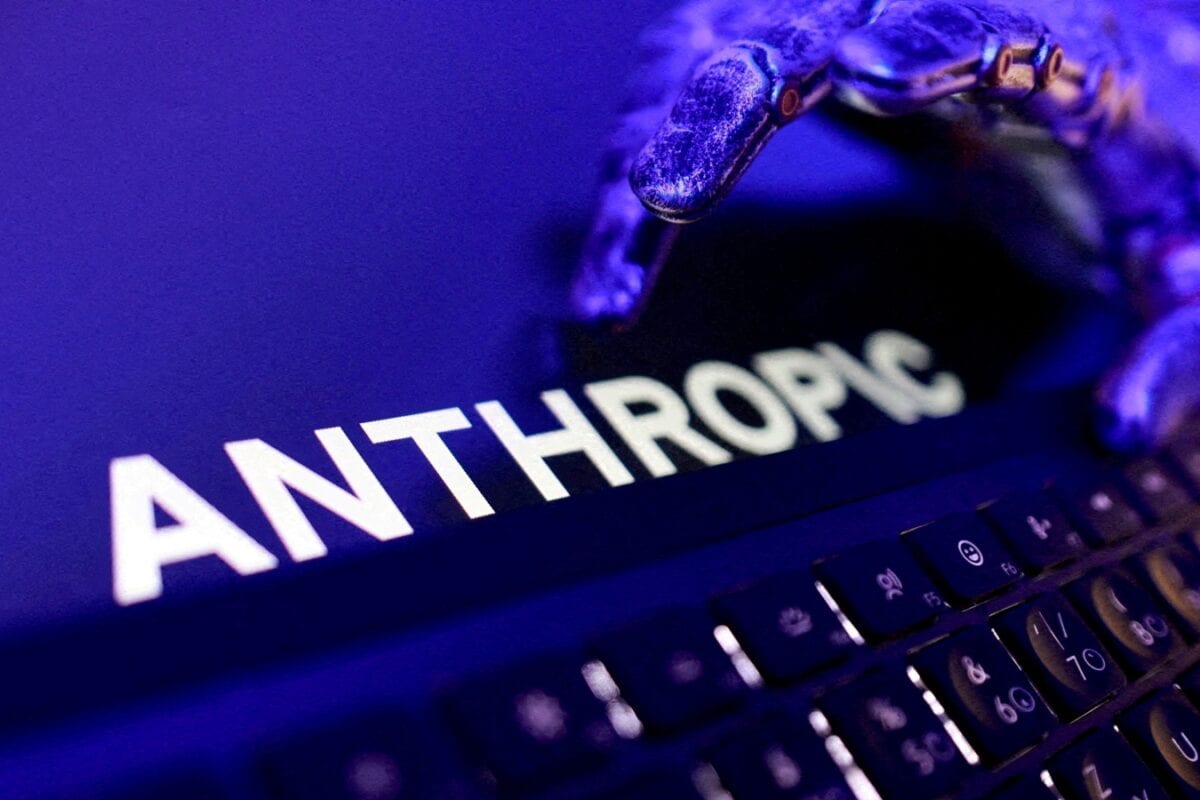 Anthropic researcher who resigned warning AI companies are 'gambling with our lives' gets Elon Musk's attention