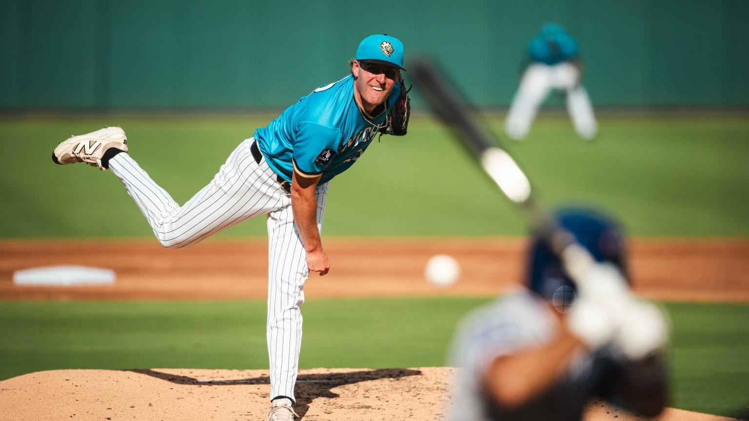 White Sox minor league update: August 5, 2026