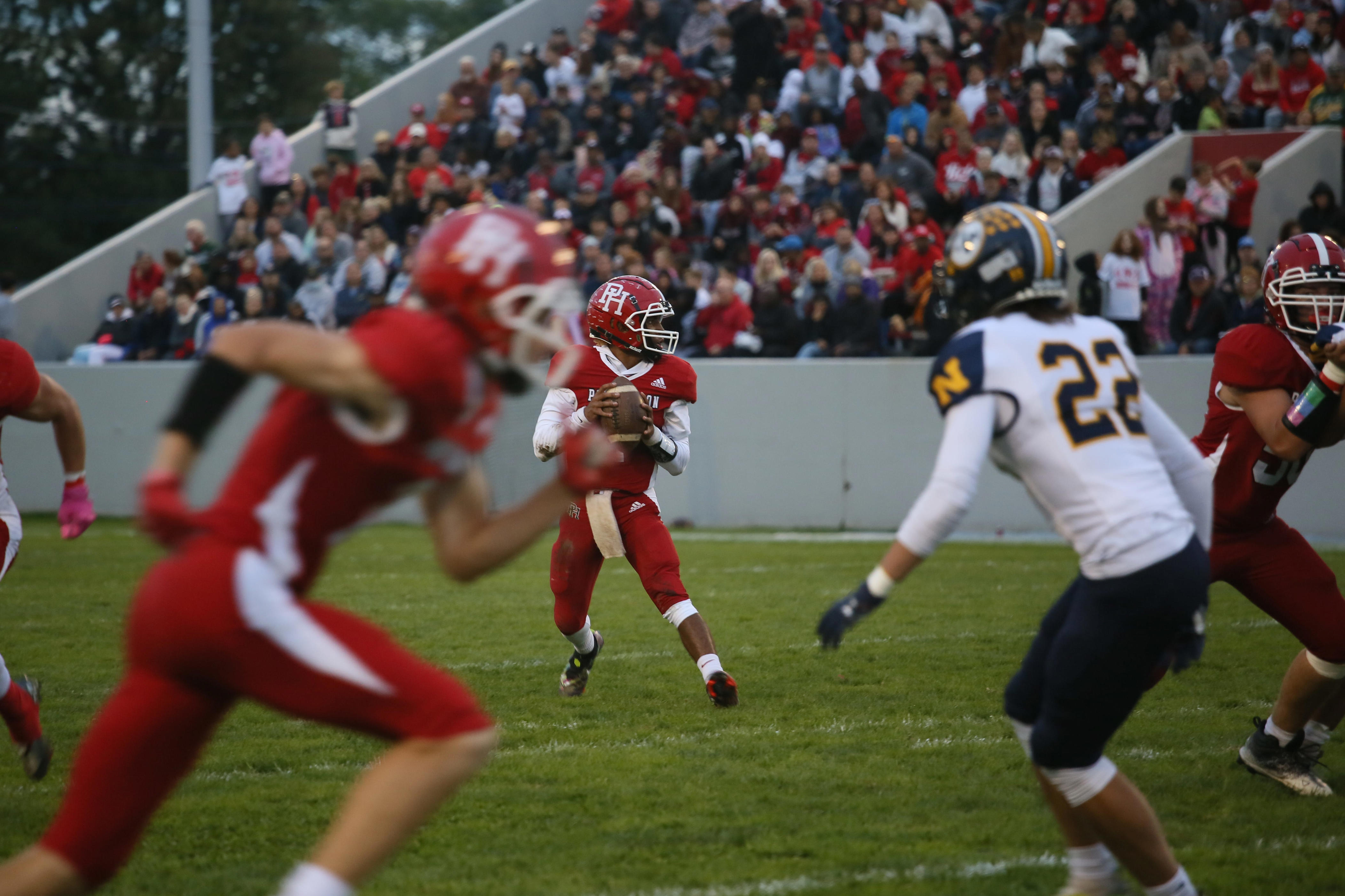 Blue Water Area high school football: Complete coverage for the 2026 season