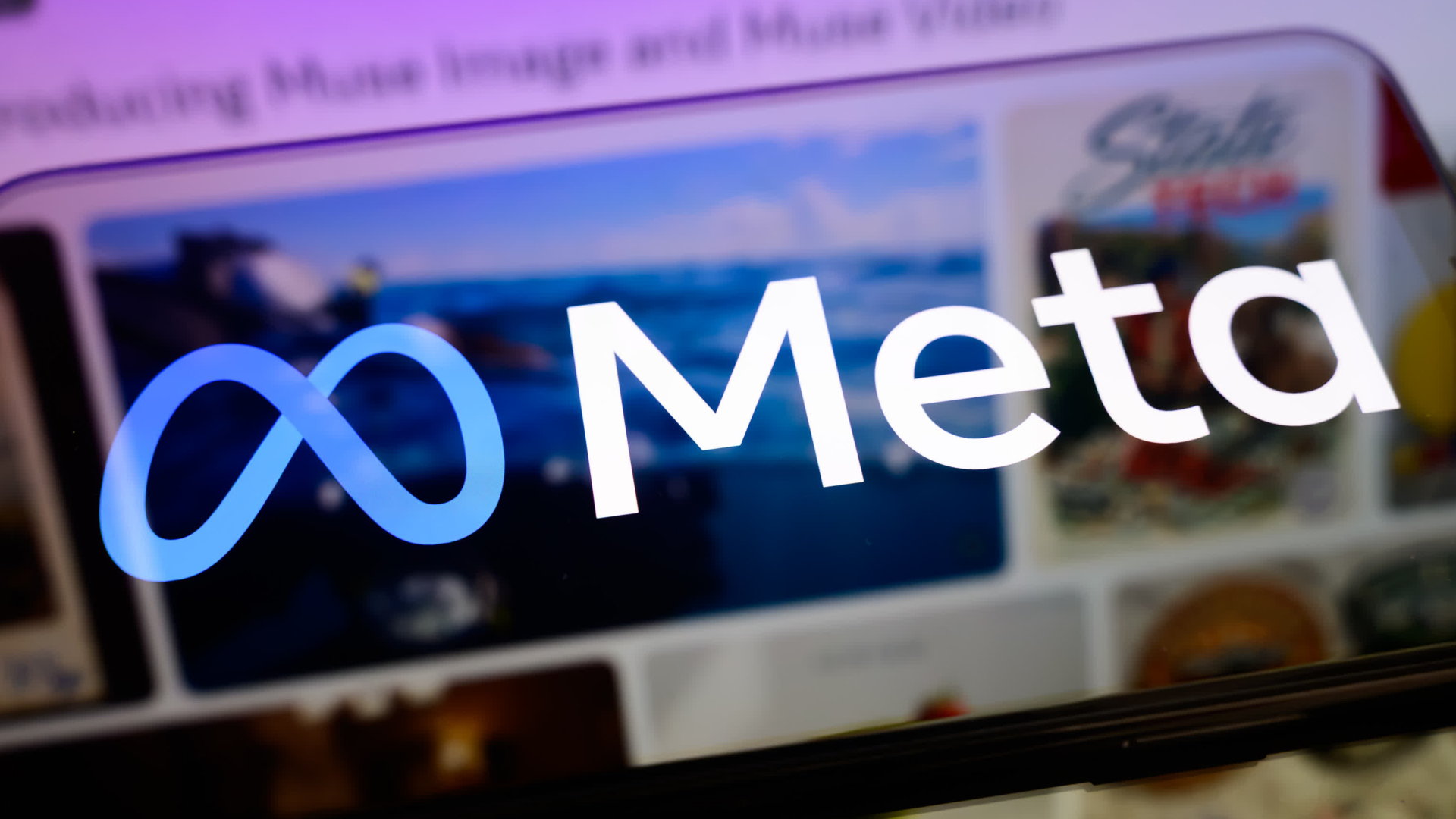Meta investigates AI model after security test breach