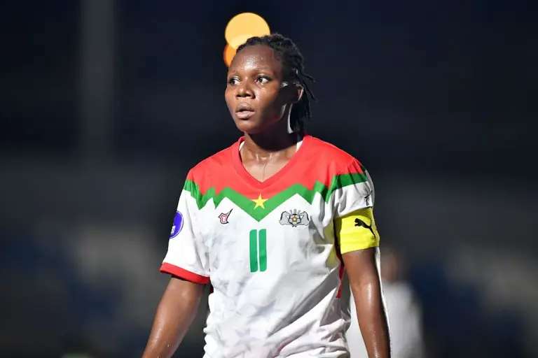CAN féminine 2026 : « l'arbitrage n'était pas de notre côté »... Le Burkina Faso amer après son élimination