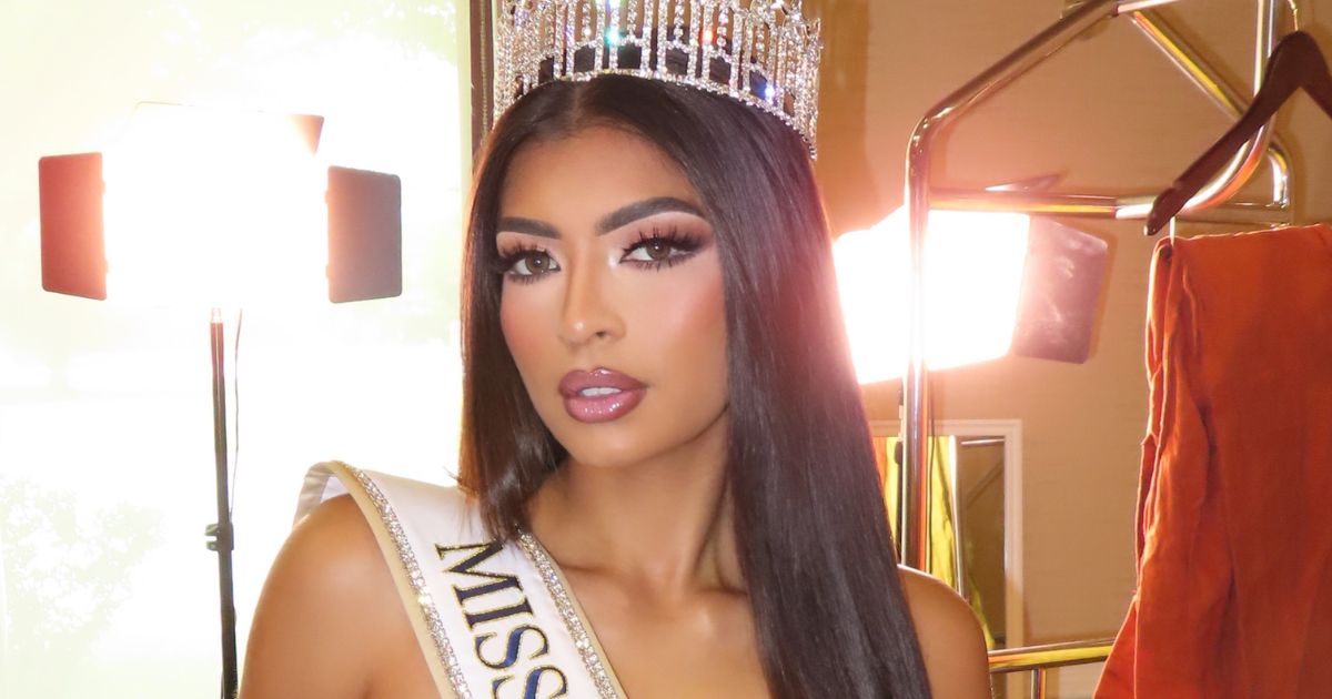 Miss North Carolina USA 2026 dethroned: Brittany Boltinhouse’s reign ...