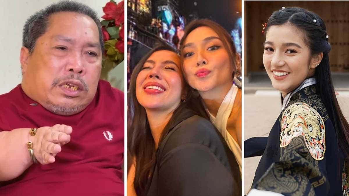Dagul, nag-react sa tagumpay ng dating “Goin’ Bulilit” child stars ...