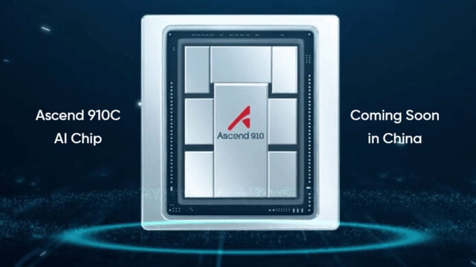 華為科學家警告 NVIDIA 已近物理極限 華為「韜定律」可繞過摩爾定律瓶頸