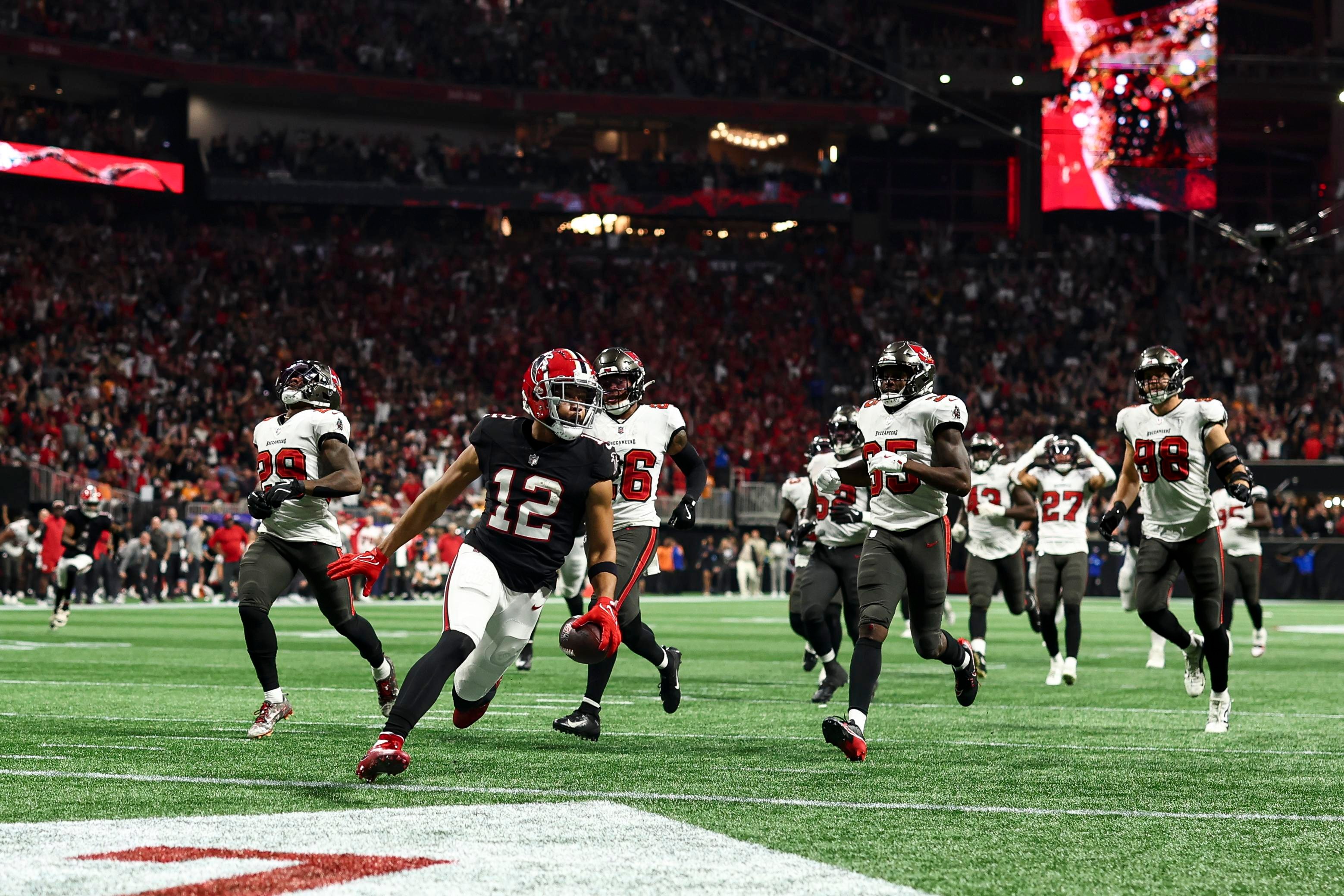 49ers news: Welcome to the Bay, KhaDarel and Ogbo