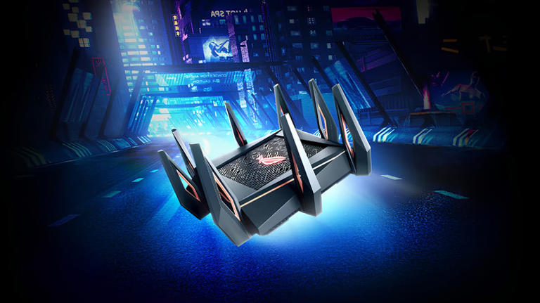 5 Wi-Fi router brands with the longest software support