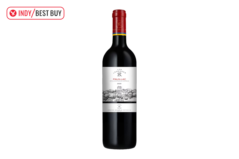 Best red wines 2026, sampled and approved by an expert taster