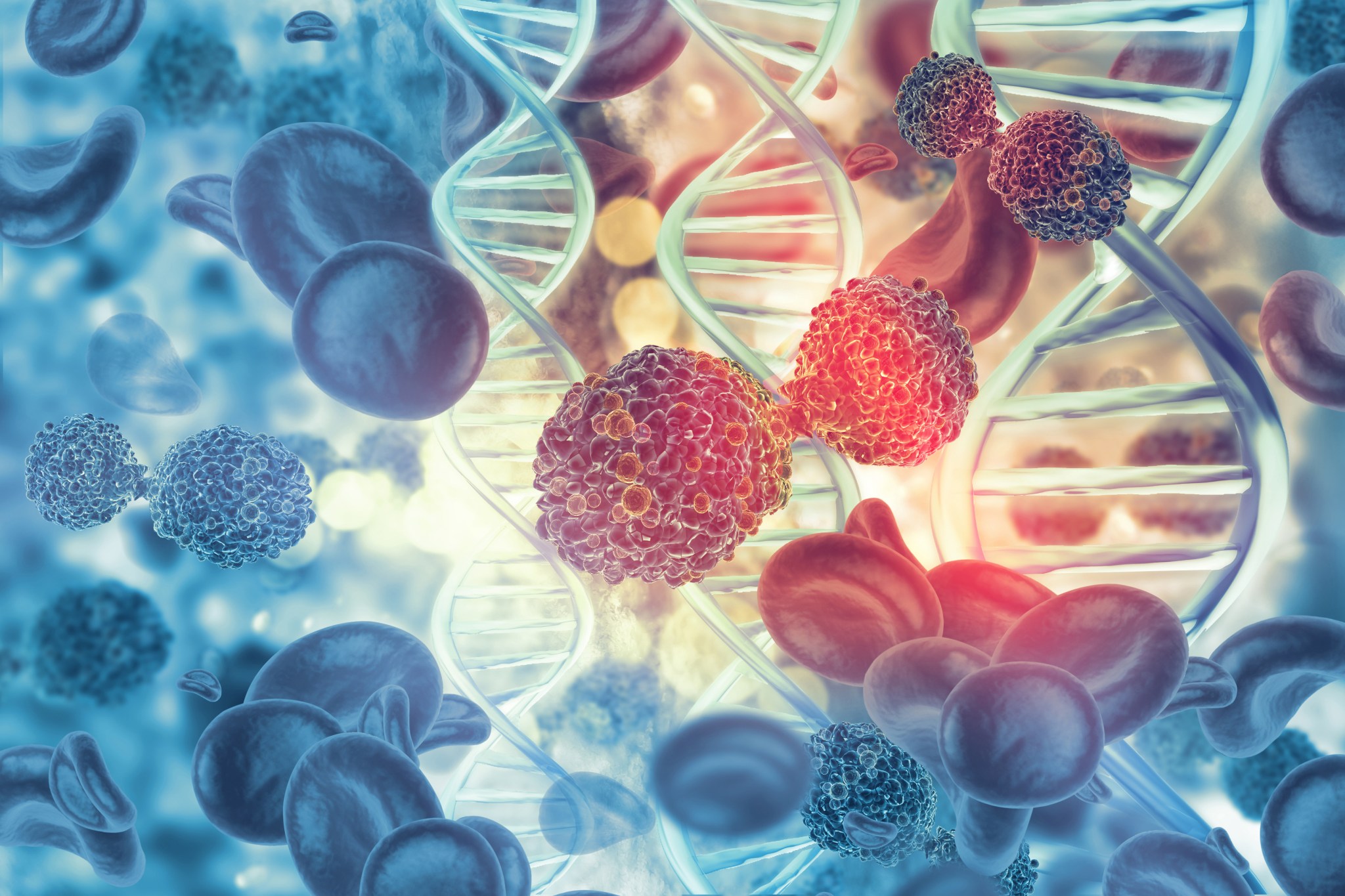 Scientists discover surprising way cancer may thrive and spread