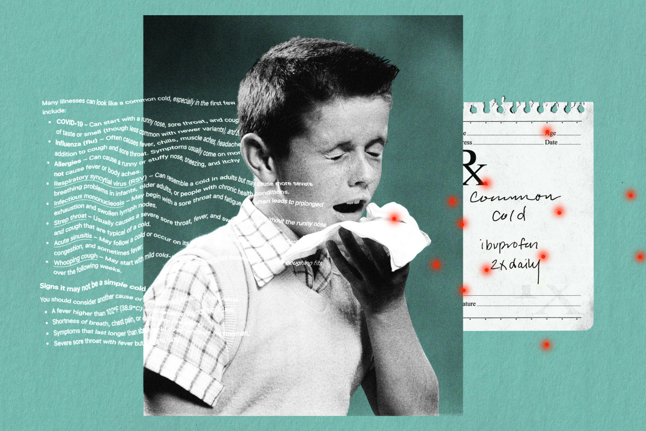 Doctors don't want patients to read test results with AI. They're doing it anyway.
