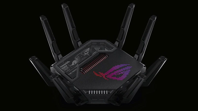 5 Wi-Fi router brands with the longest software support
