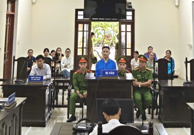 Kiên quyết chiếm giữ 500 triệu đồng chuyển khoản nhầm, người đàn ông lãnh 12 tháng tù