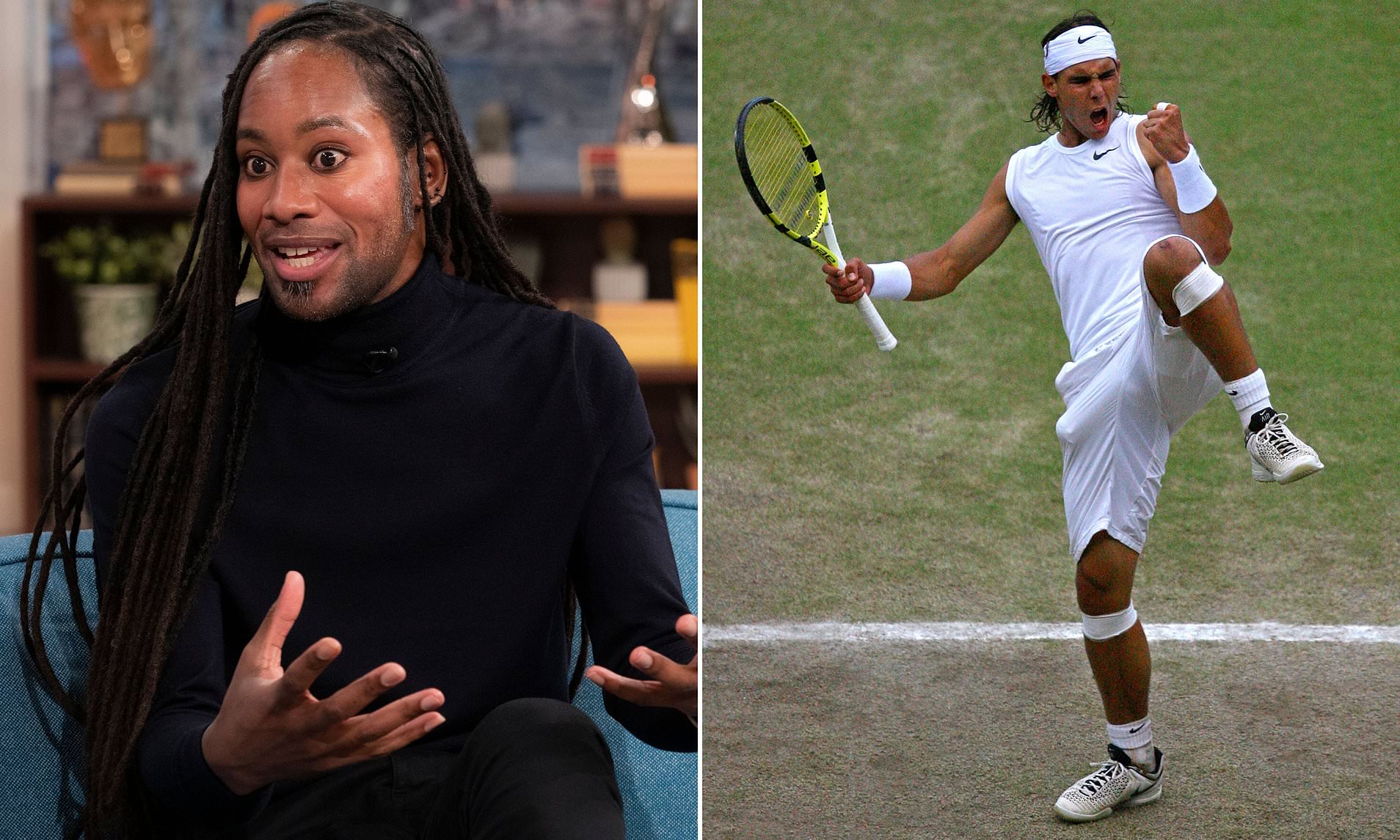 Cambridge 'plagiarism' Professor 'passed off Nadal quote as his' - as he quits post amid probe