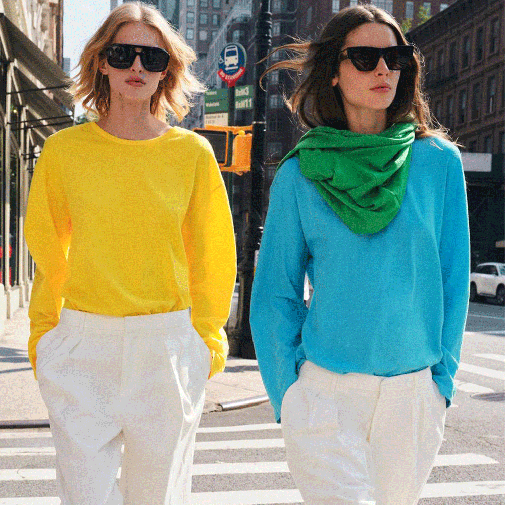 Fashion people—these early fall Zara items will become stars in your wardrobe