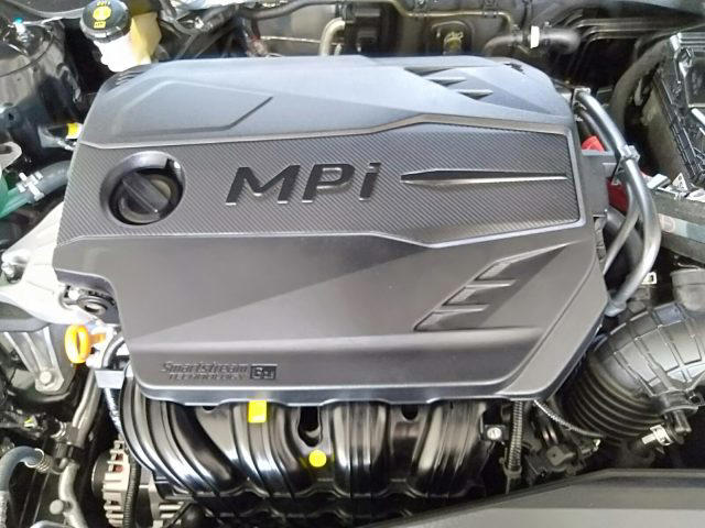 Unpacking Hyundai's Smartstream 2.5L engine performance and engineering ...