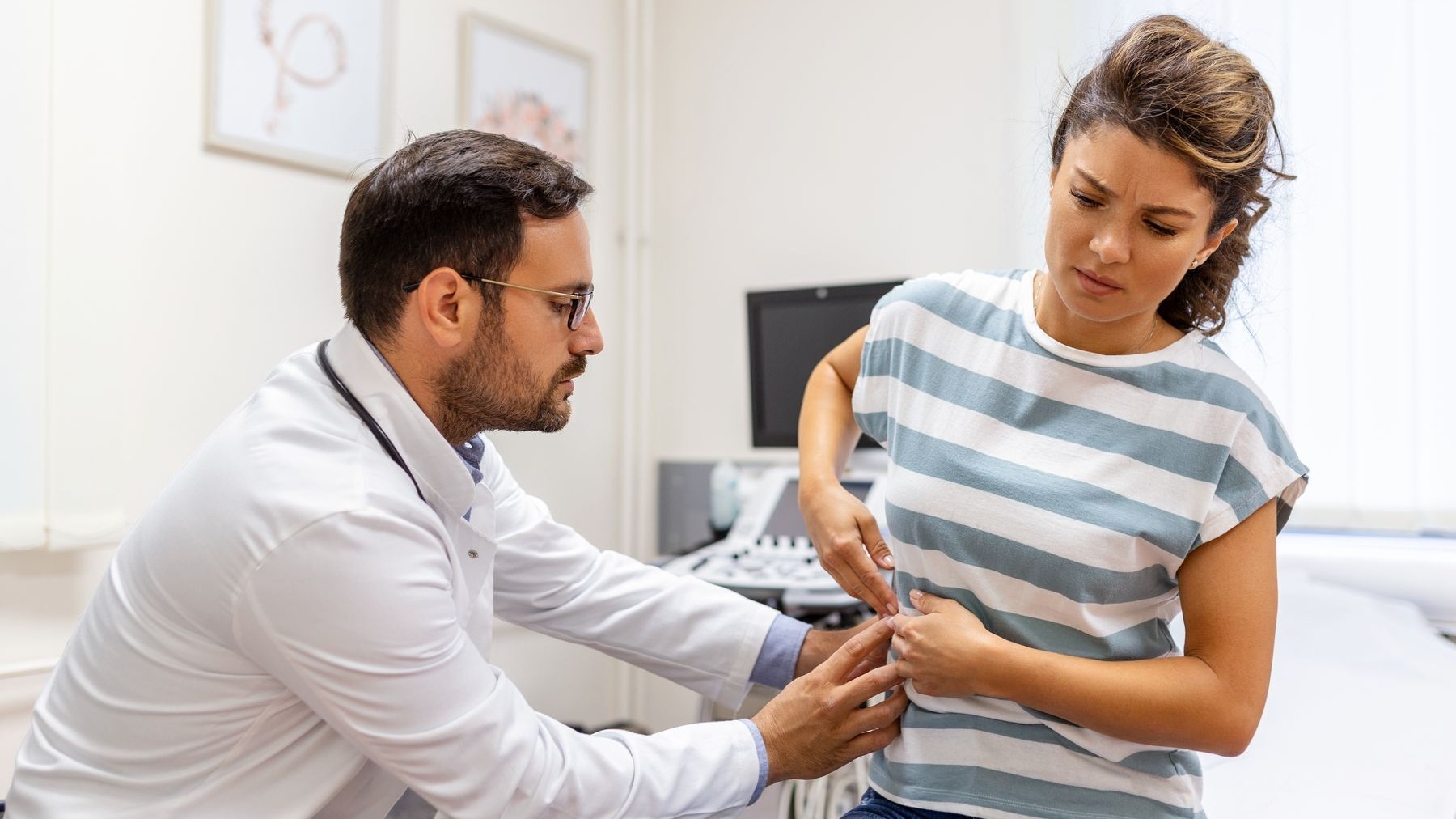 Think you're too young? These 5 health problems can strike early