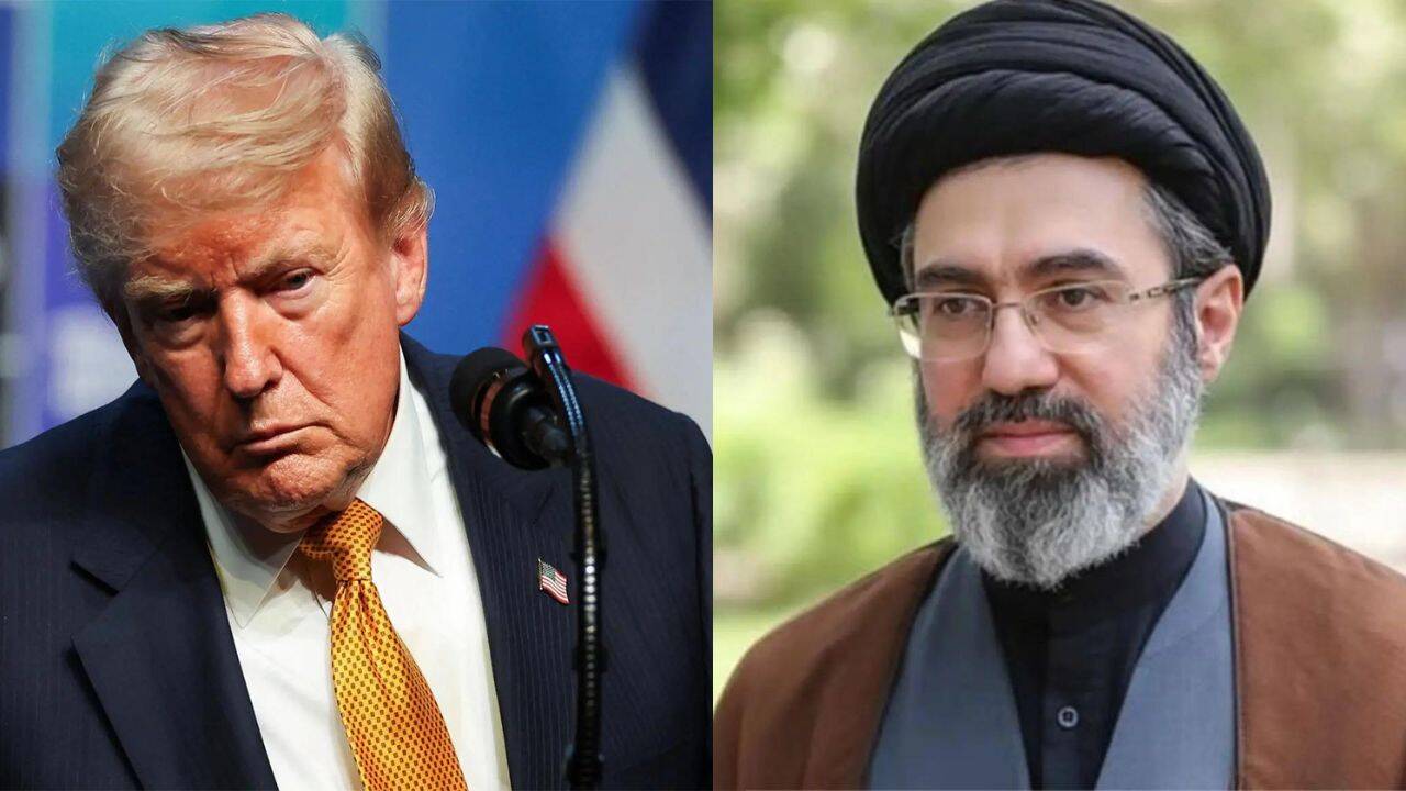 'No fees or tolls': How the Iran-Oman deal to reopen Strait of Hormuz will work