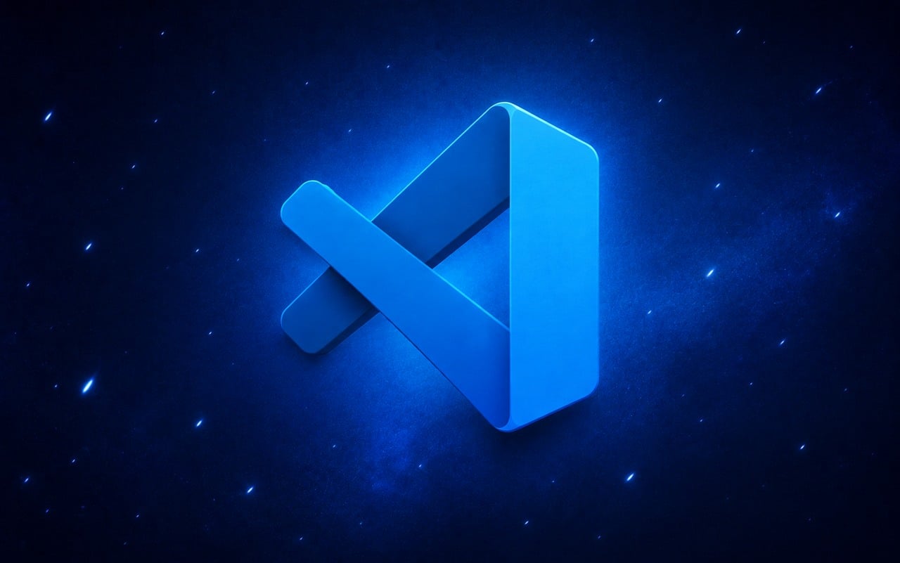 Visual Studio Code adds side chats and local voice dictation