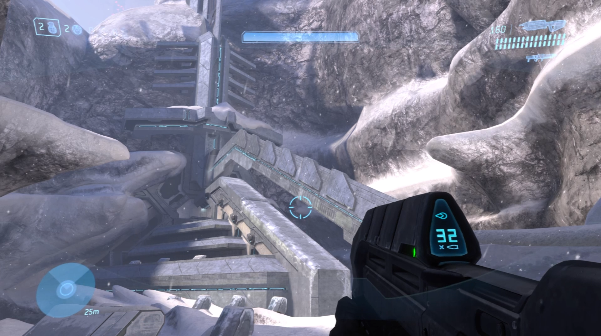 Halo 3 the untold stories behind arrival