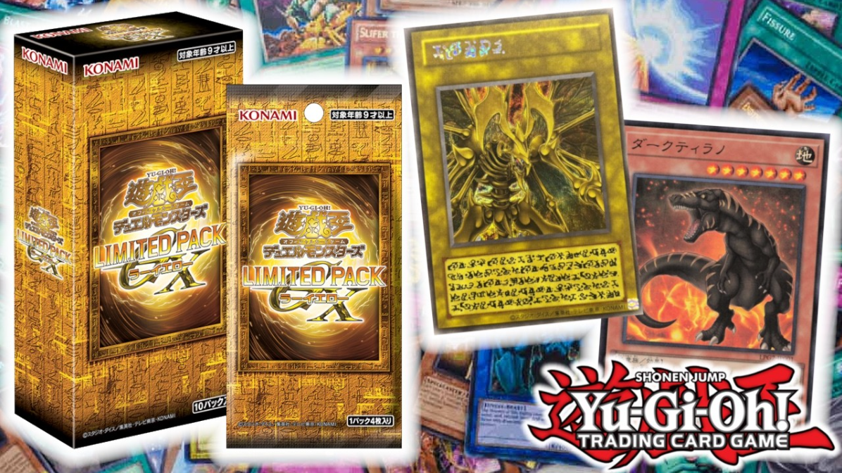 opening-the-new-gx-ra-yellow-limited-pack