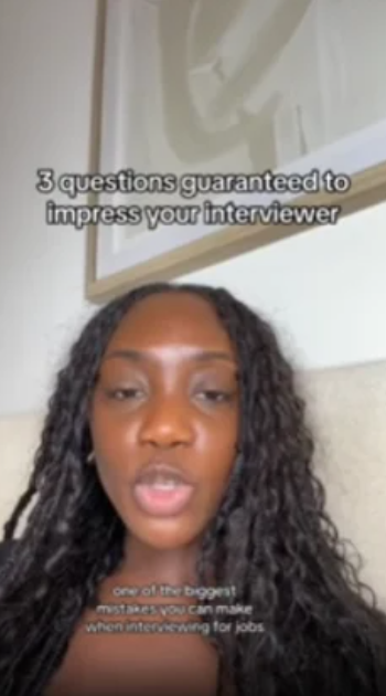 Interview closing strategies for better conversations
