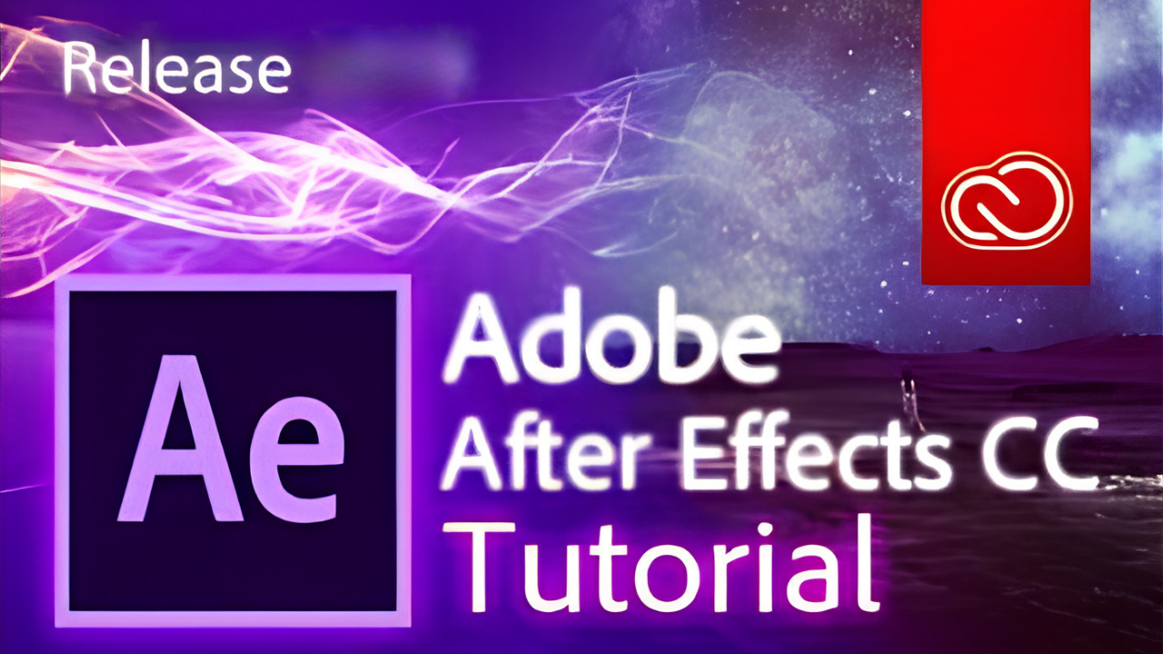 After Effects CC explained: Essential tools for new users
