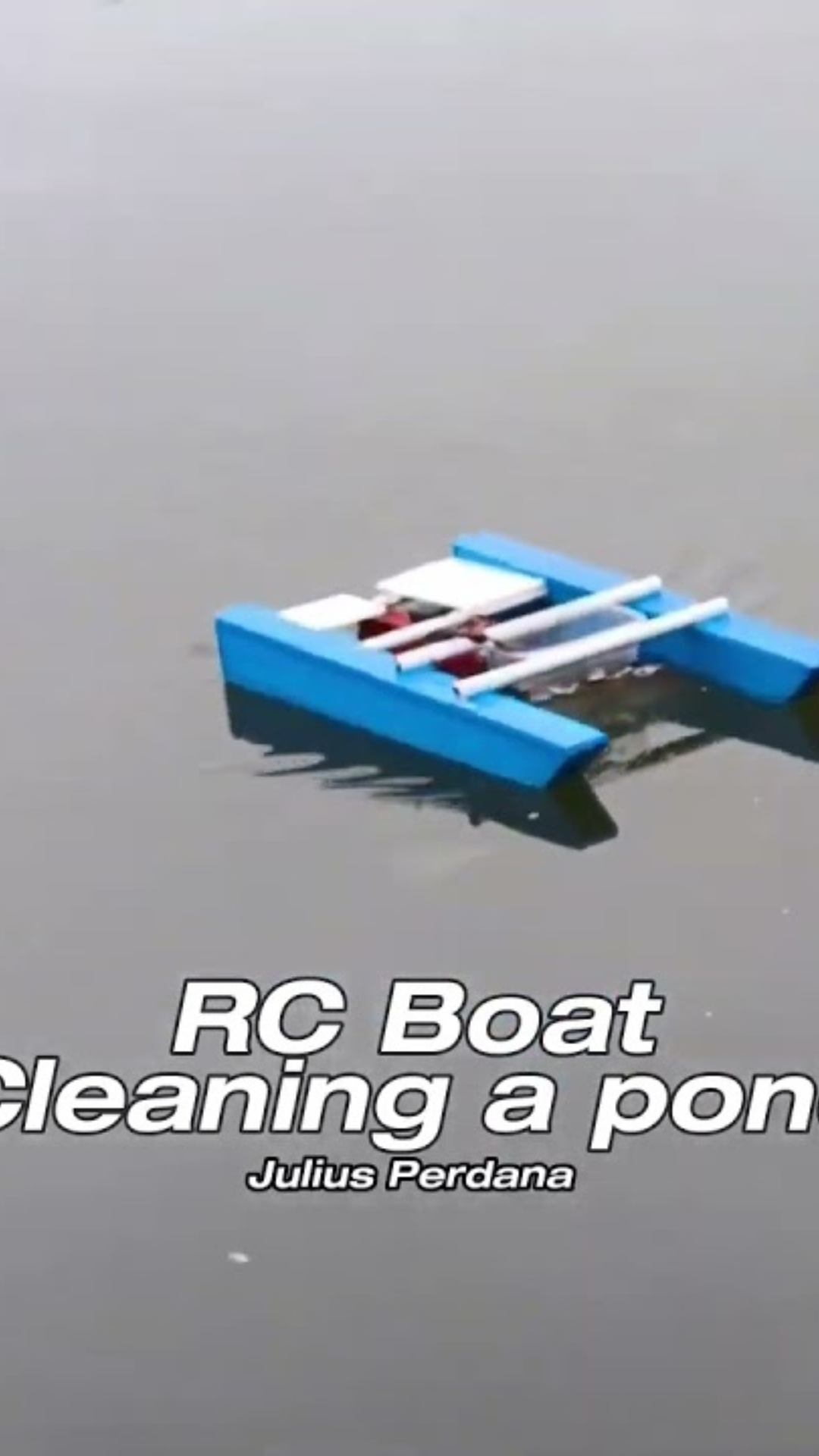 Preparing RC Boats for Consistent Onwater Performance