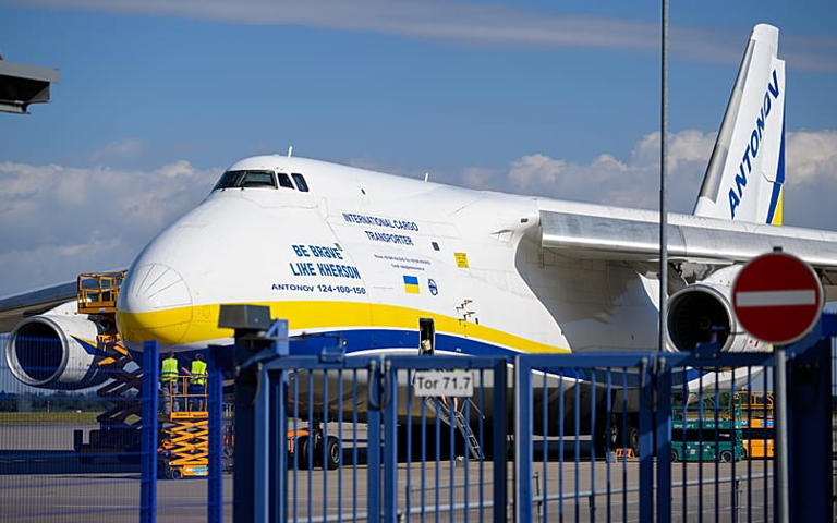 Explosive drone: Why Leipzig/Halle airport keeps becoming a target for ...
