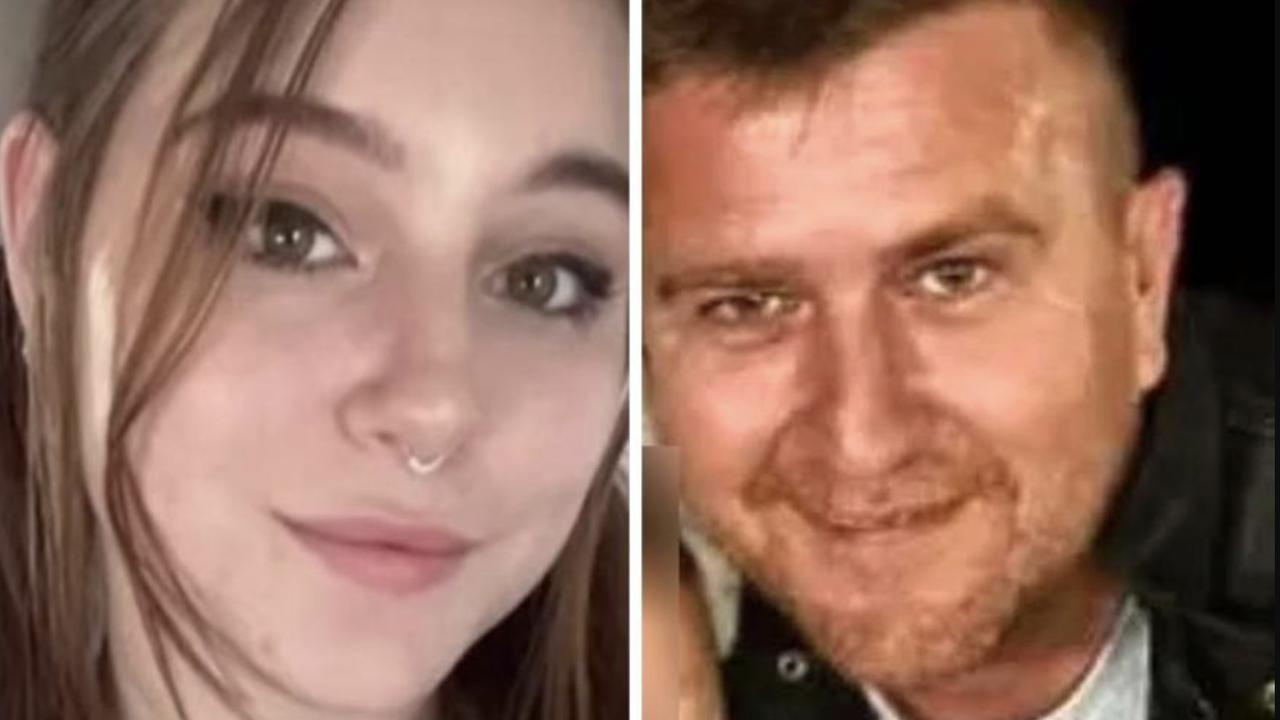 Pair found dead in murder-suicide named