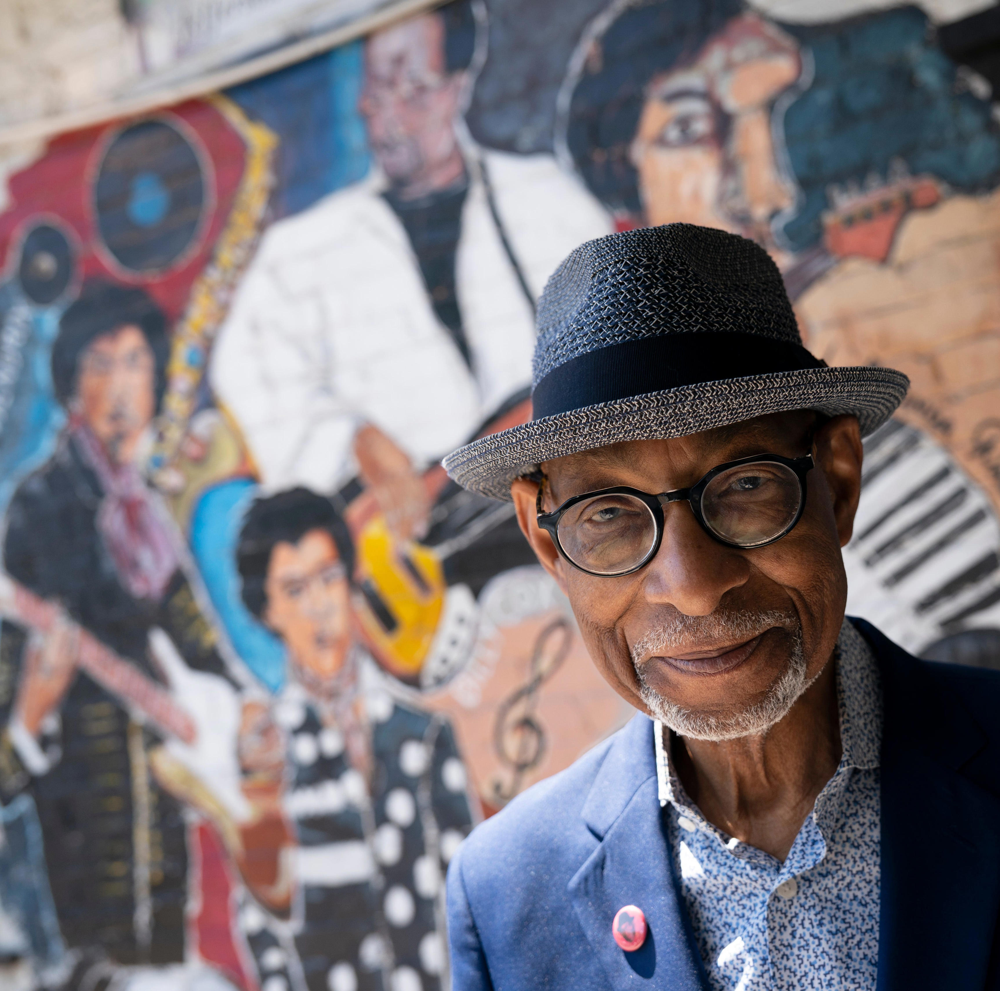 Jefferson Street Sound Museum founder Lorenzo Washington dies at 83