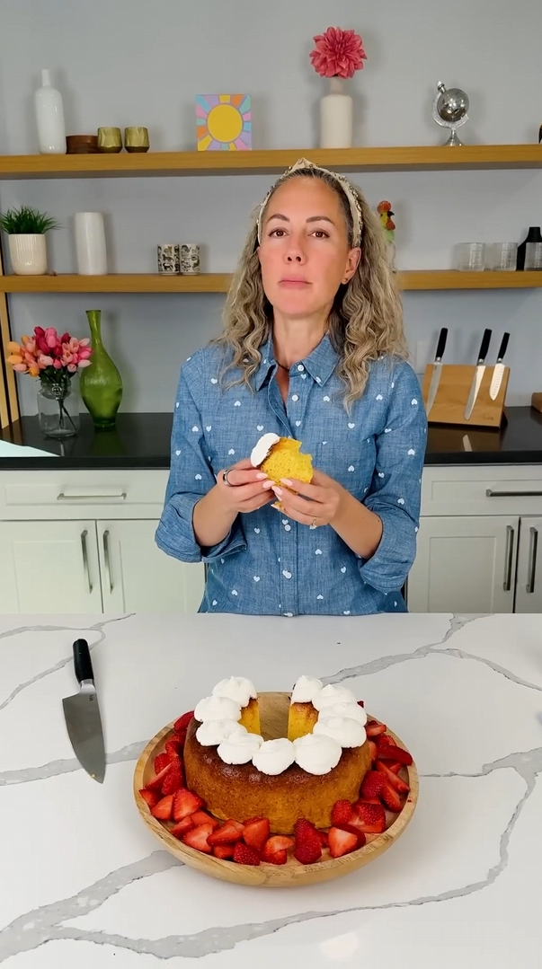 The best boxed cake hack with endless flavor variations