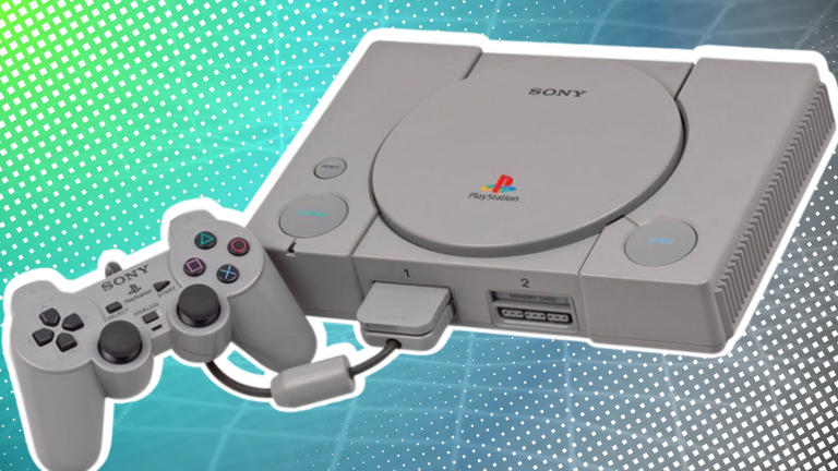 Kaum jemand tippt auf dieses Spiel – doch es ist der meistverkaufte PS1 ...