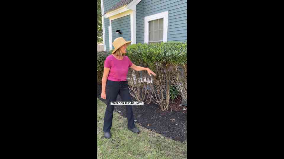 Landscape design compilation: Patio planning, shrub pruning and garden ...
