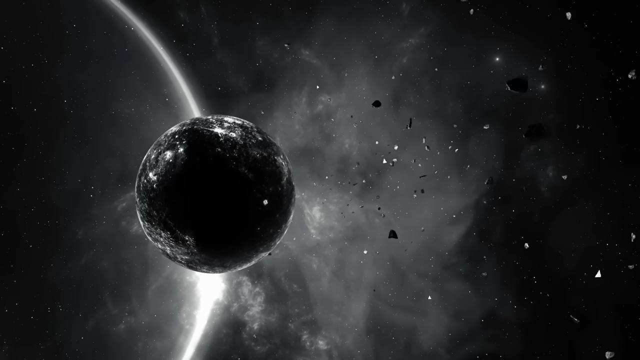 Some planets become killers before their solar systems settle down
