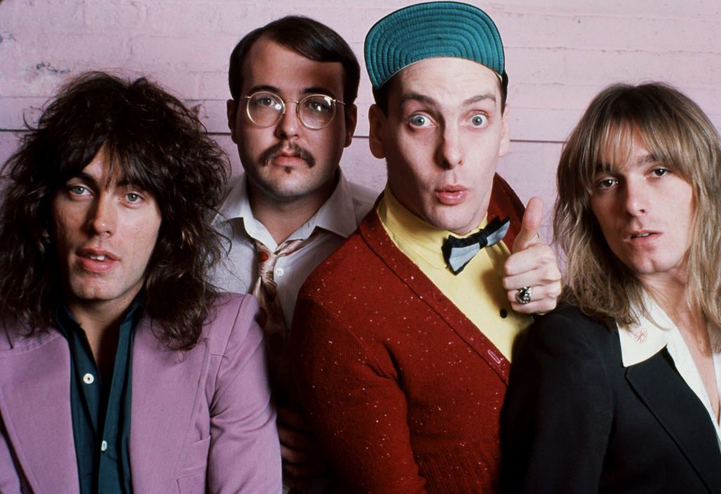 US vs UK: We settled rock's greatest argument – and the result couldn't ...